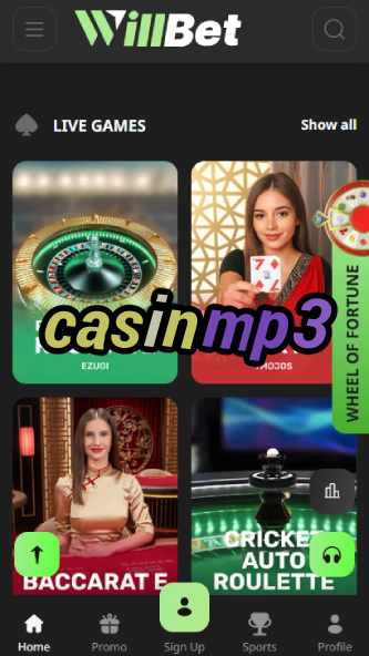 Casin MP3 - Play & Win Real Money-www.bdqngd.com