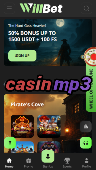 Casin MP3 - Play & Win Real Money-www.bdqngd.com