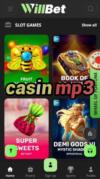 Casin MP3 - Play & Win Real Money-www.bdqngd.com